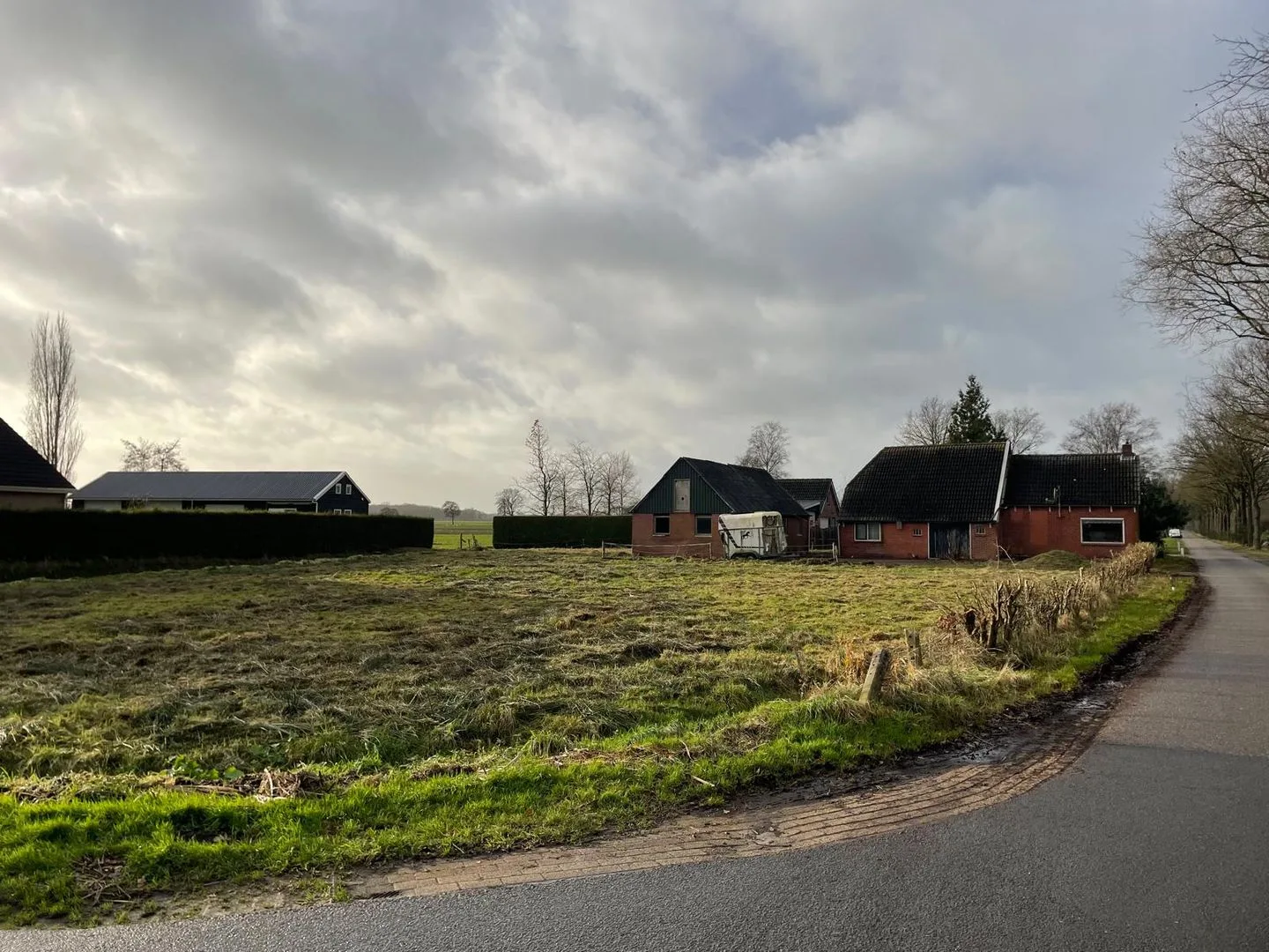 Tjalling Harkeswei 106 Wijnjewoude thumbnail 13