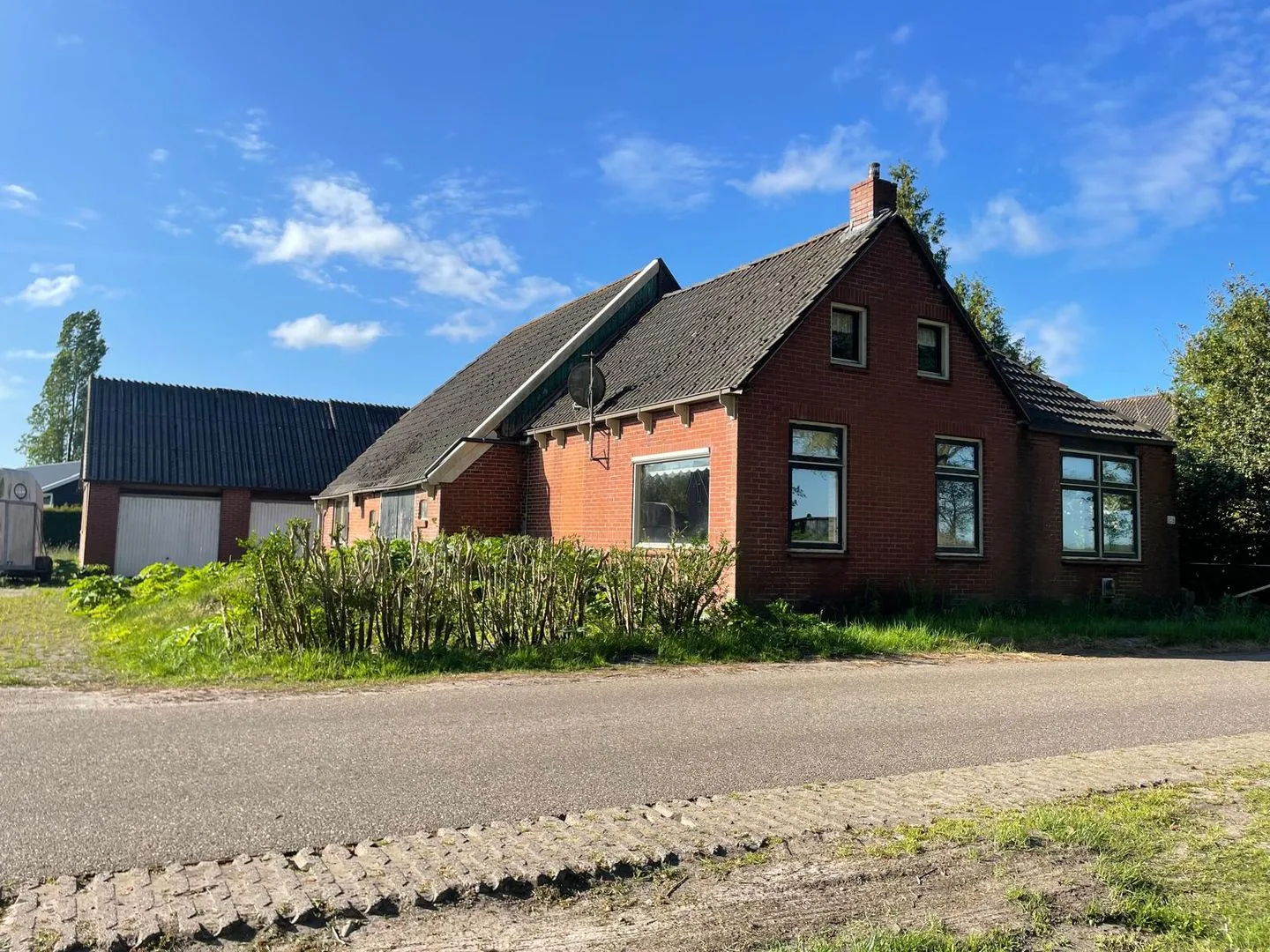Tjalling Harkeswei 106 Wijnjewoude thumbnail 13