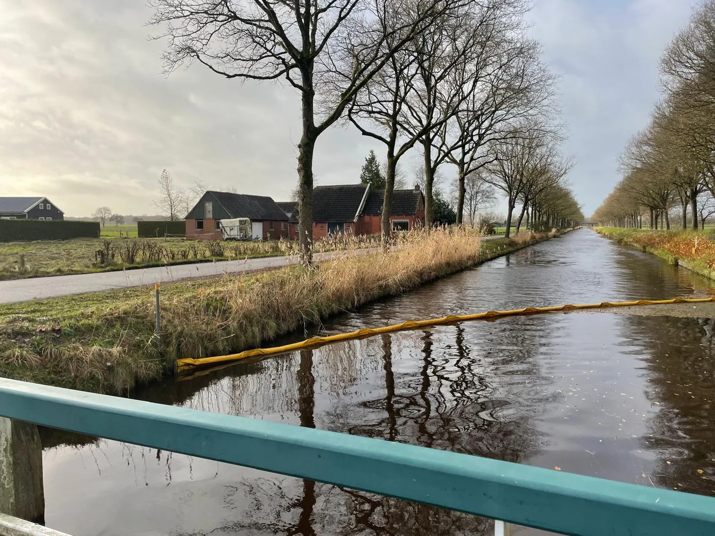 Tjalling Harkeswei 106 Wijnjewoude thumbnail 14