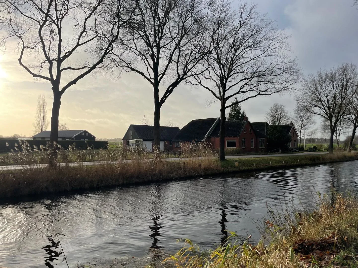 Tjalling Harkeswei 106 Wijnjewoude thumbnail 15