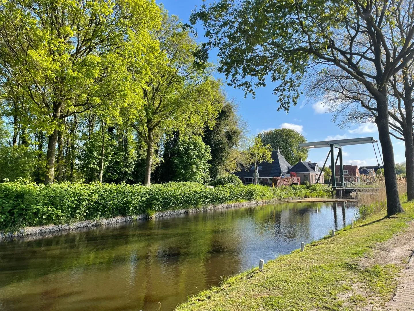 Tjalling Harkeswei 106 Wijnjewoude thumbnail 17