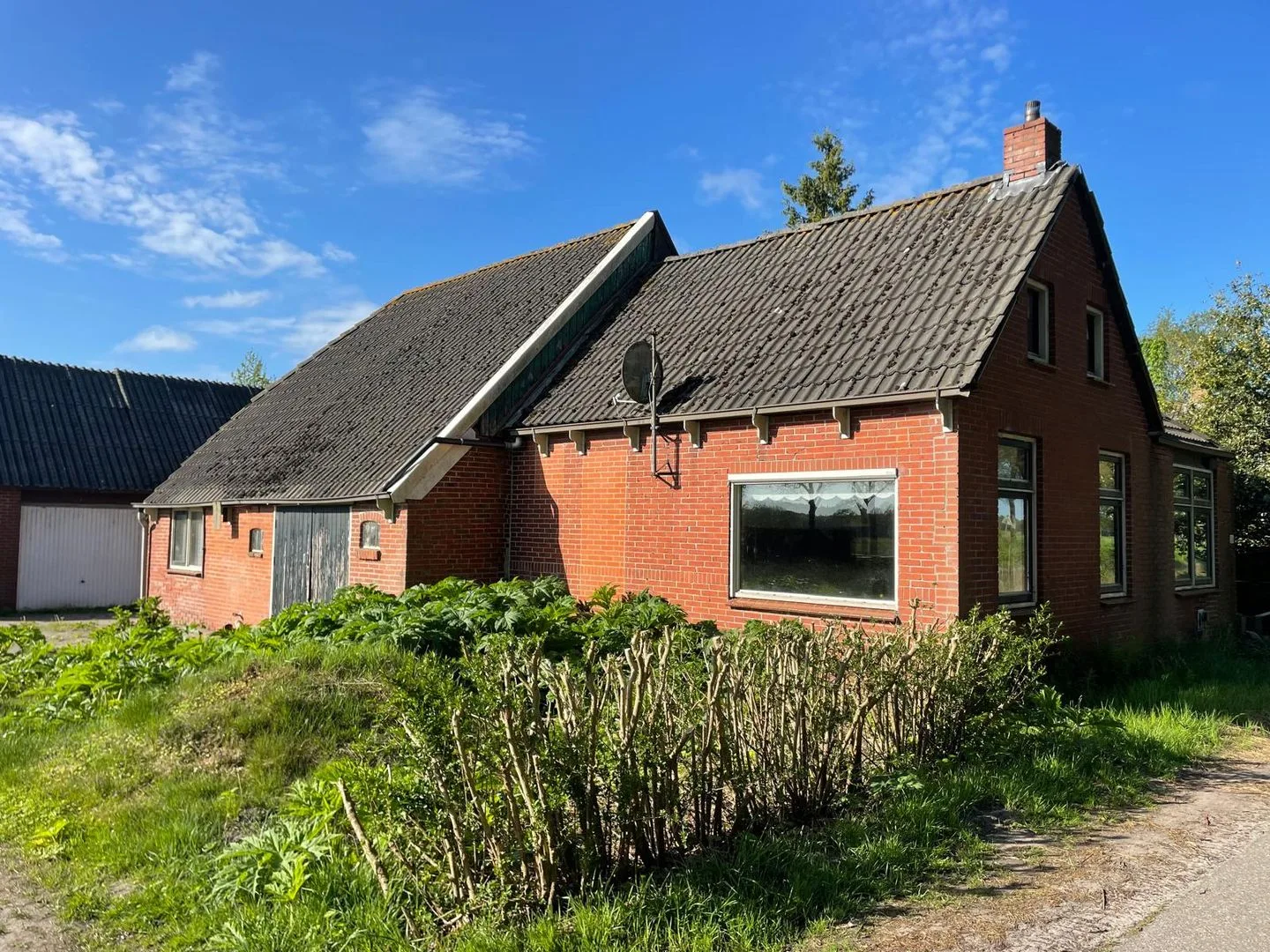 Tjalling Harkeswei 106 Wijnjewoude thumbnail 19
