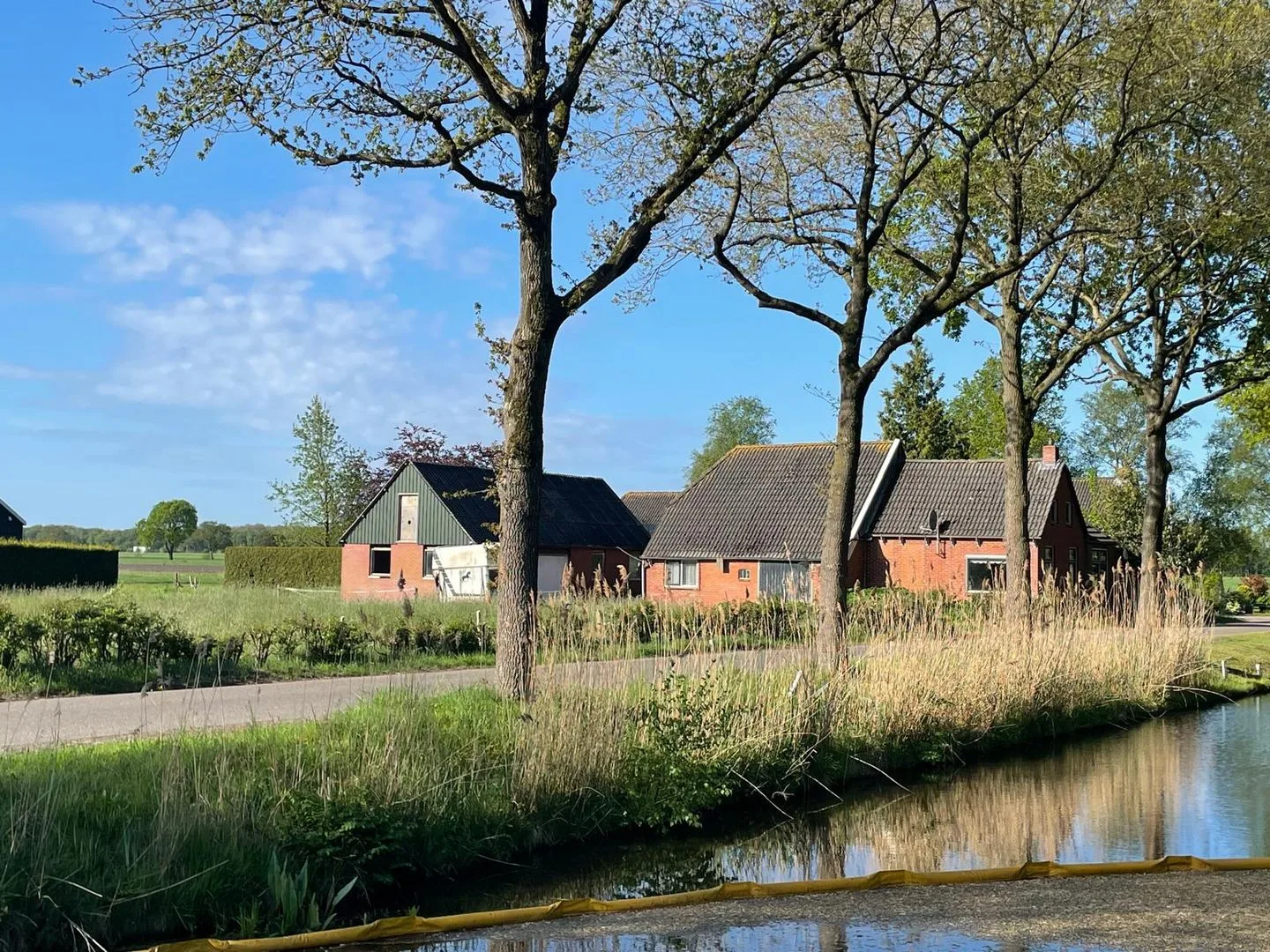 Tjalling Harkeswei 106 Wijnjewoude foto 2