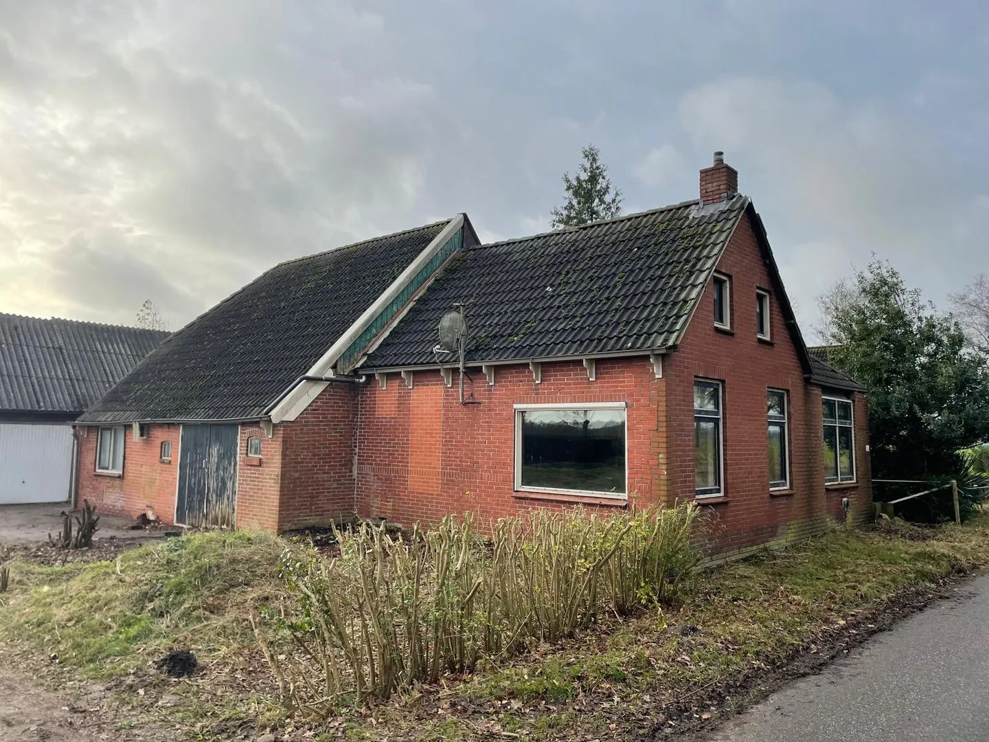 Tjalling Harkeswei 106 Wijnjewoude foto 2