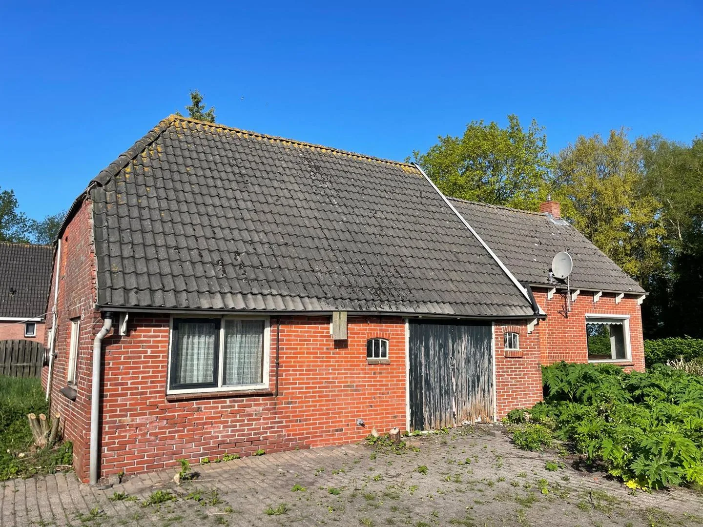 Tjalling Harkeswei 106 Wijnjewoude thumbnail 20