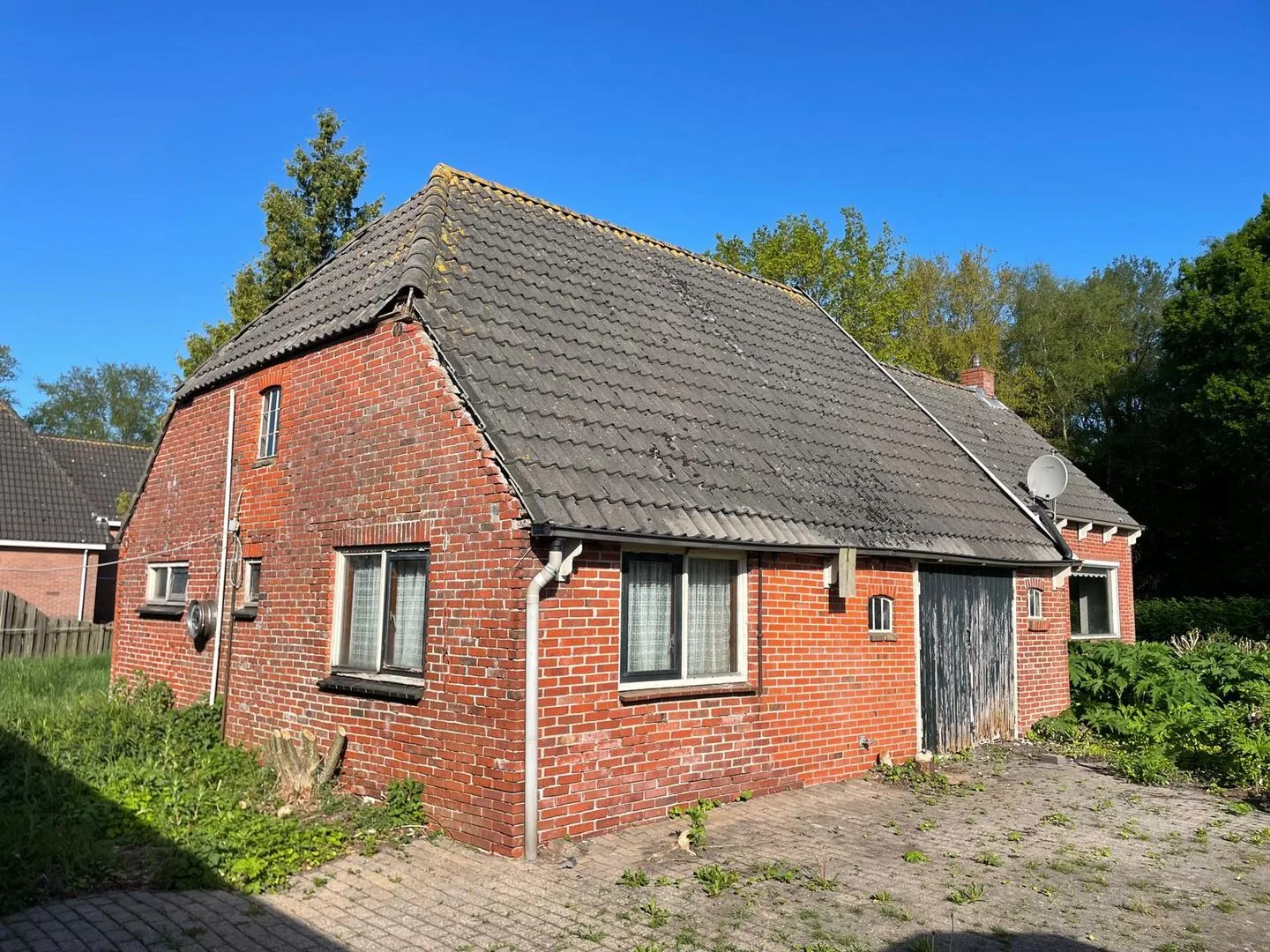 Tjalling Harkeswei 106 Wijnjewoude thumbnail 21