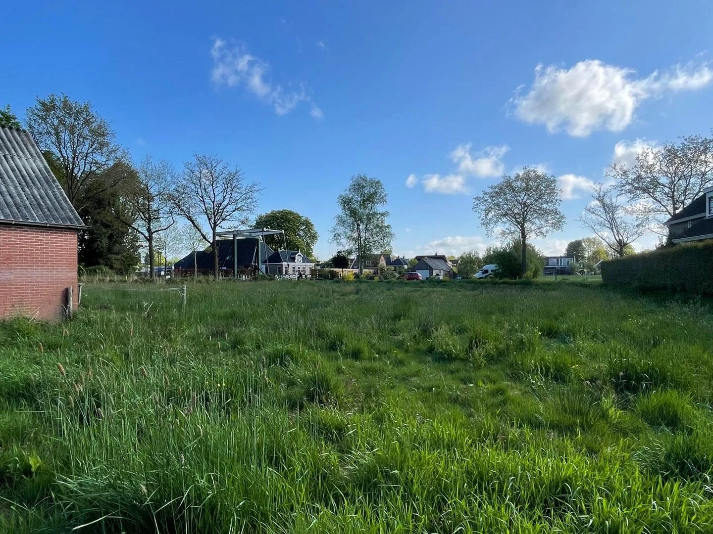 Tjalling Harkeswei 106 Wijnjewoude thumbnail 25
