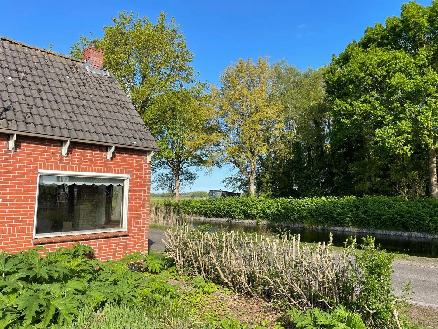 Tjalling Harkeswei 106 Wijnjewoude thumbnail 27