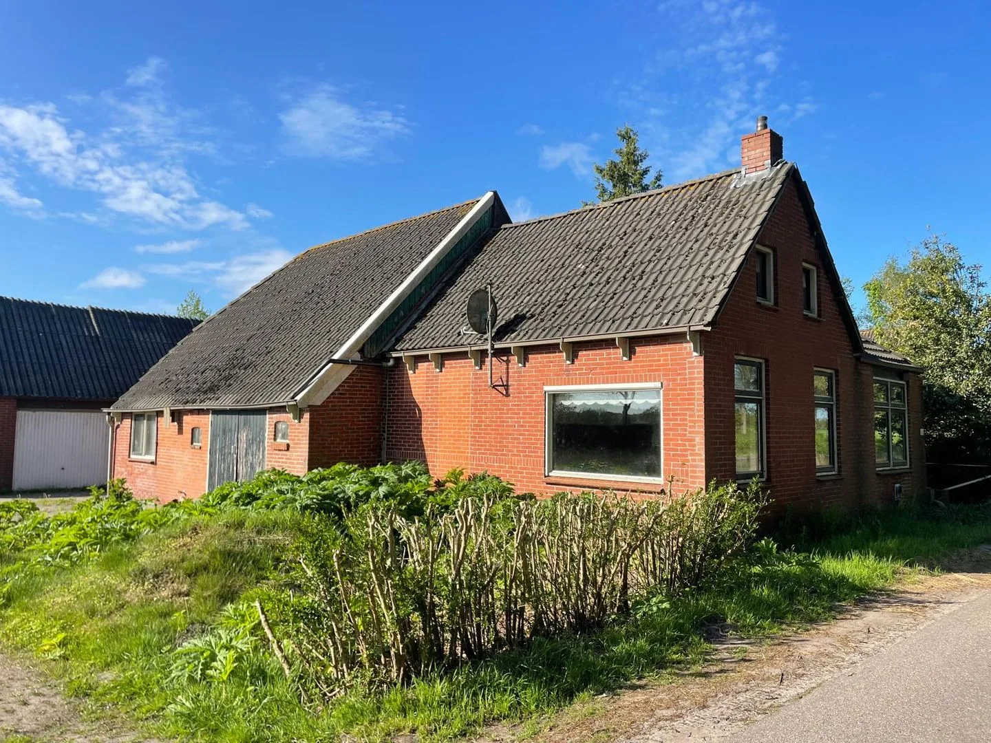 Tjalling Harkeswei 106 Wijnjewoude foto 3