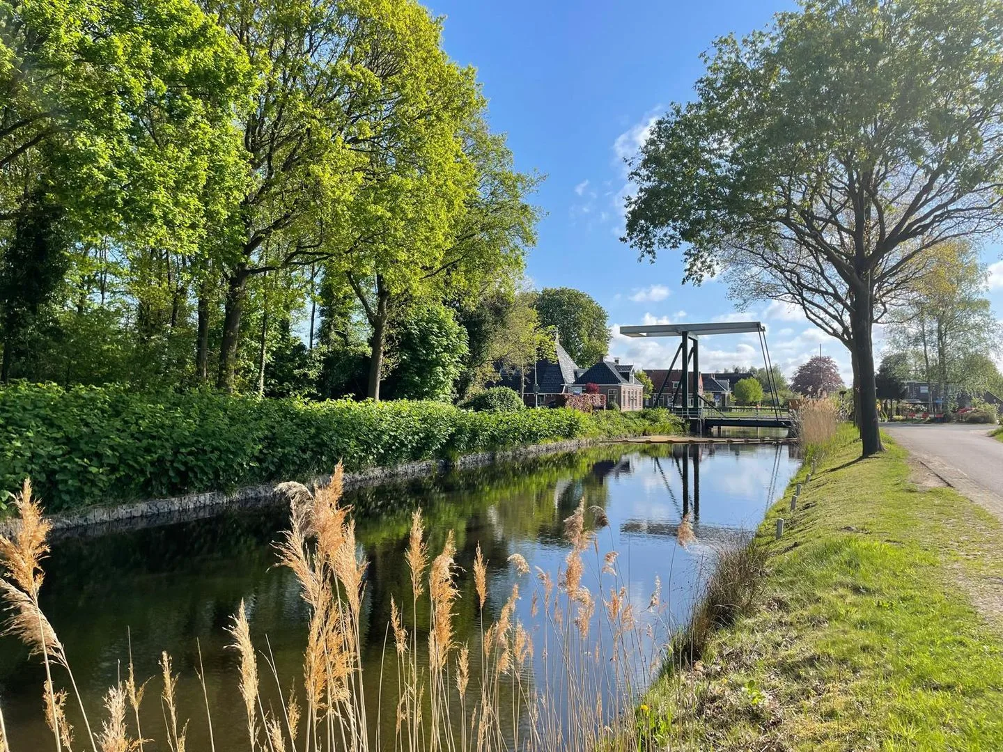 Tjalling Harkeswei 106 Wijnjewoude thumbnail 5