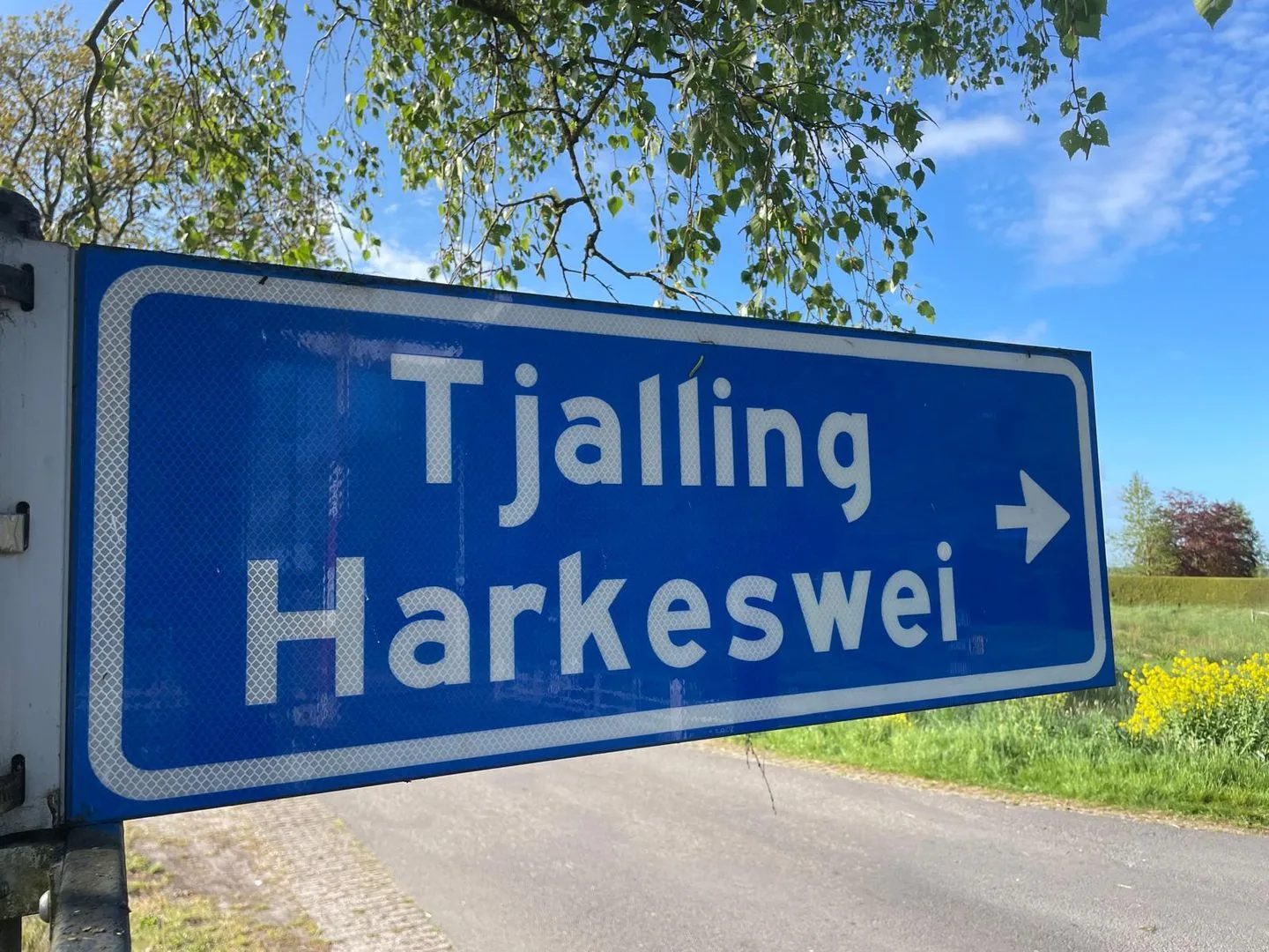 Tjalling Harkeswei 106 Wijnjewoude thumbnail 8