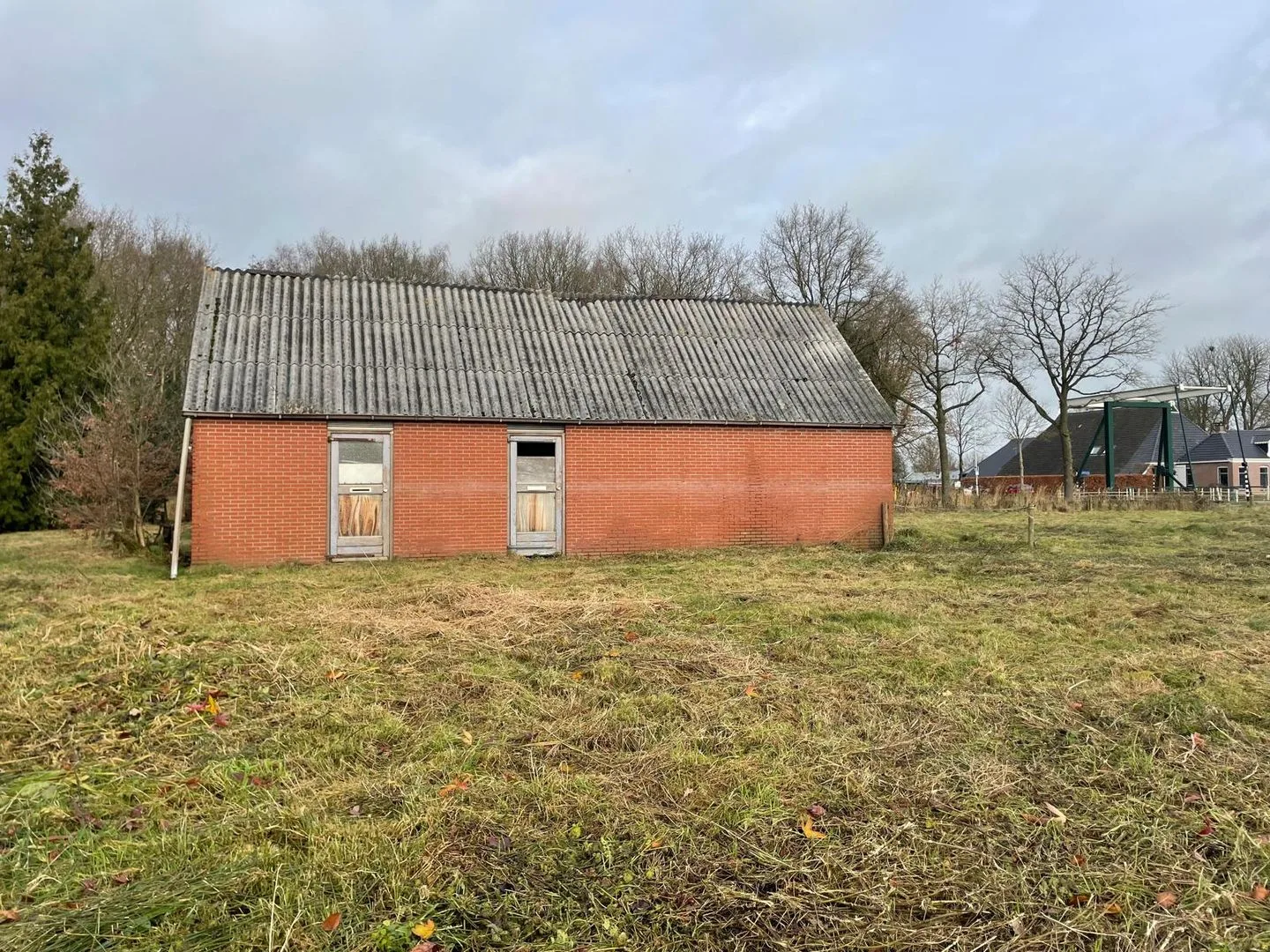 Tjalling Harkeswei 106 Wijnjewoude thumbnail 9
