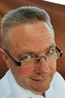 Photo de Tjalling op de Hoek