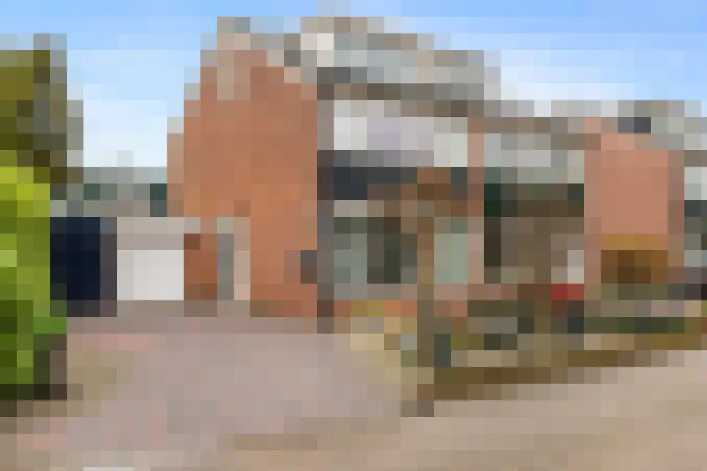 Tjamme 32 Veendam