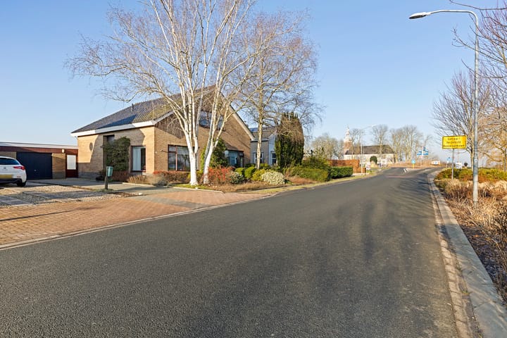 Tjamsweersterweg 13 in Appingedam photo