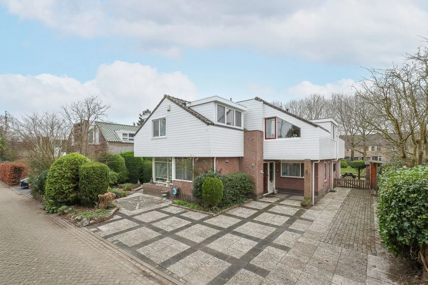 Tjasker 17 Purmerend foto 3