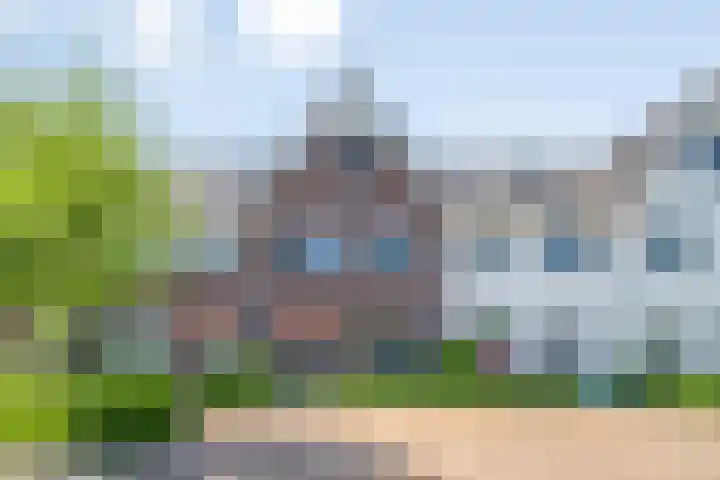Tjeerd Kuipersstraat 60 en Bergschenhoek