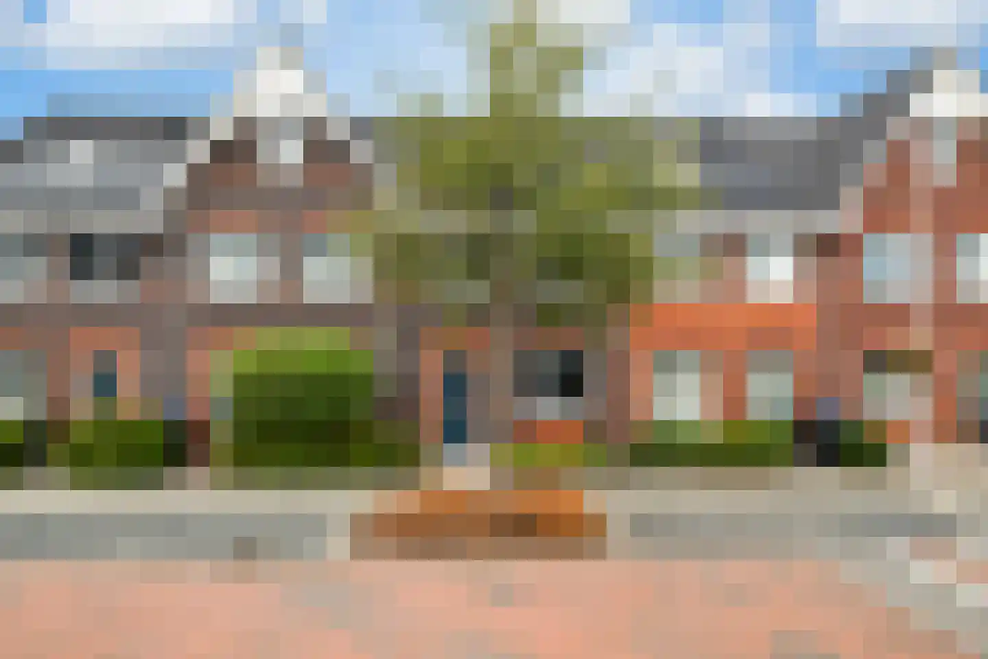 Tjeerd Kuipersstraat 76 Bergschenhoek