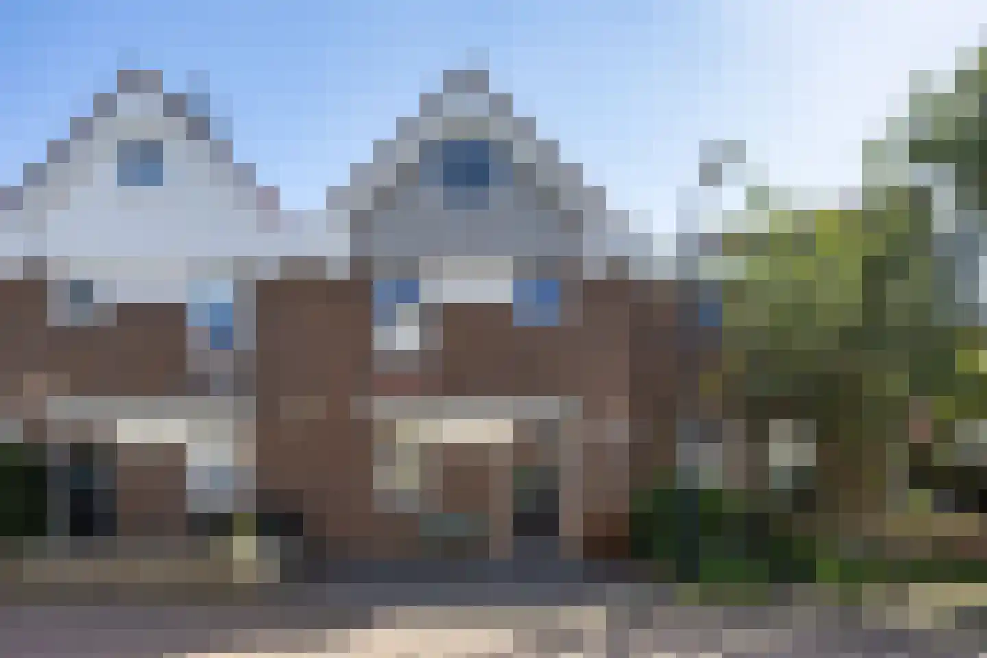 Tjerk Hiddes de Vriesstraat 33 Harlingen