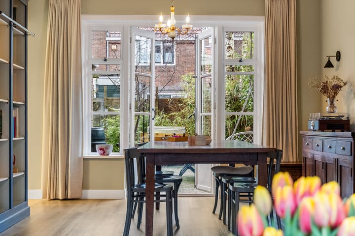 Tjerk Hiddesstraat 32 in Leeuwarden