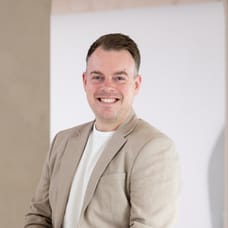 Foto van Tjerk Koops