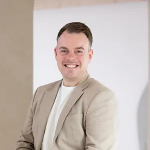 Photo of Tjerk Koops