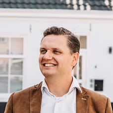 Photo of Tjerk Plantenberg