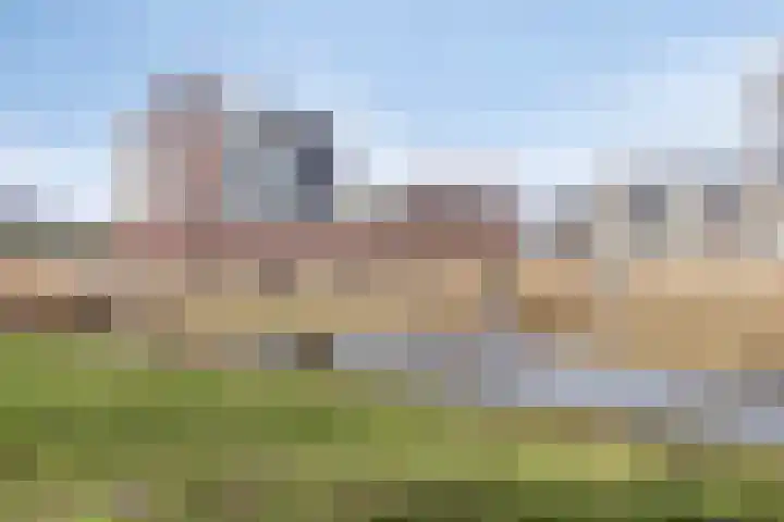 Tjeukemeer 19 in Zoetermeer