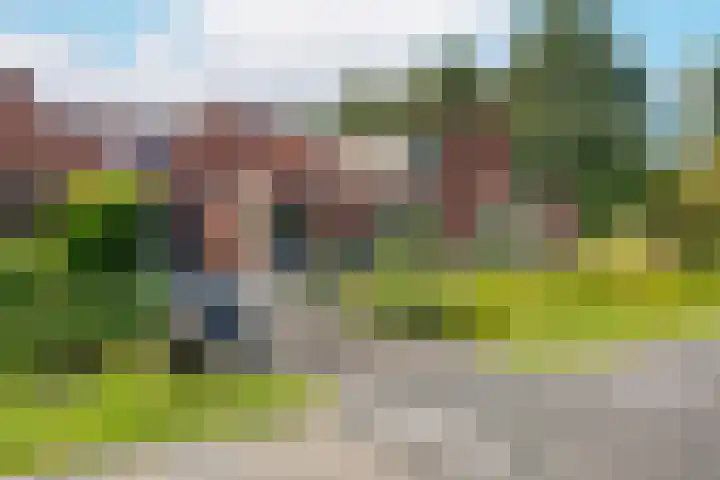 Tjonger 3 en De Meern