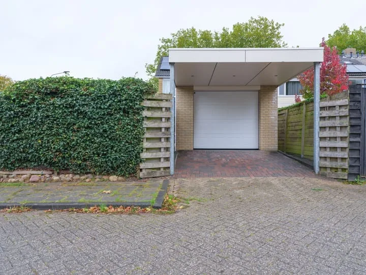 Tjonger 45 Drachten foto 3