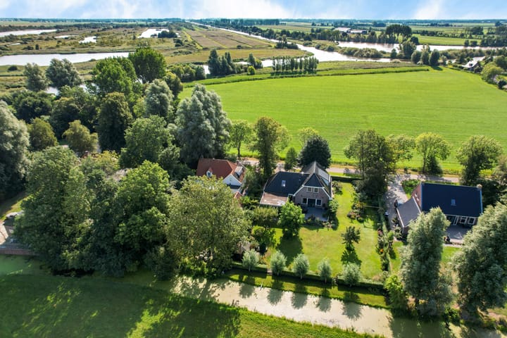 Foto van woning Tjongerpad 12, Delfstrahuizen