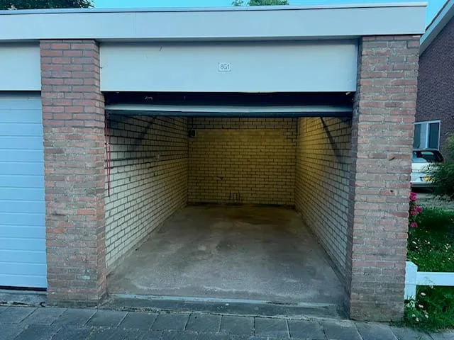 Tobagolaan 10 in Vlissingen