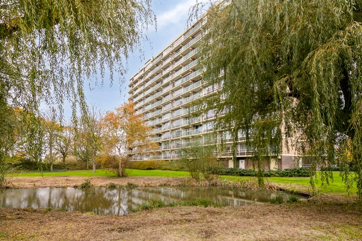 Tobias Asserlaan 106 in Diemen photo