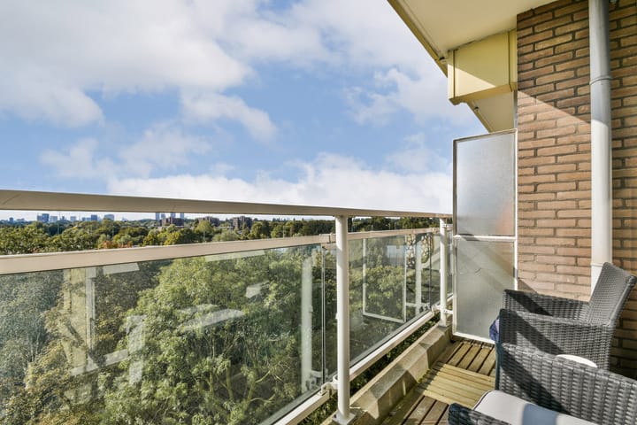 Tobias Asserlaan 147 in Diemen foto