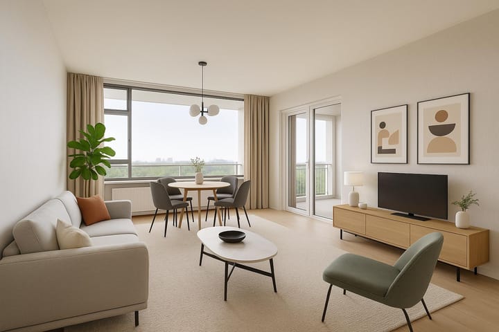 Tobias Asserlaan 153 in Diemen foto