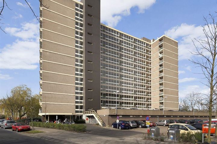 Tobias Asserlaan 188 in Diemen Foto