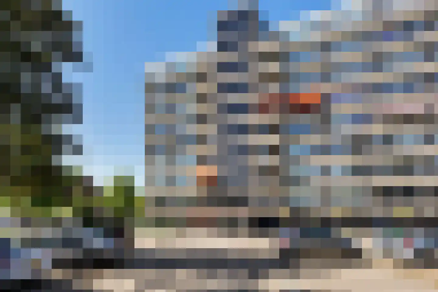Tobias Asserlaan 306 Diemen