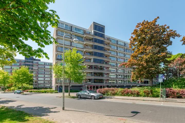 Tobias Asserlaan 344 in Diemen