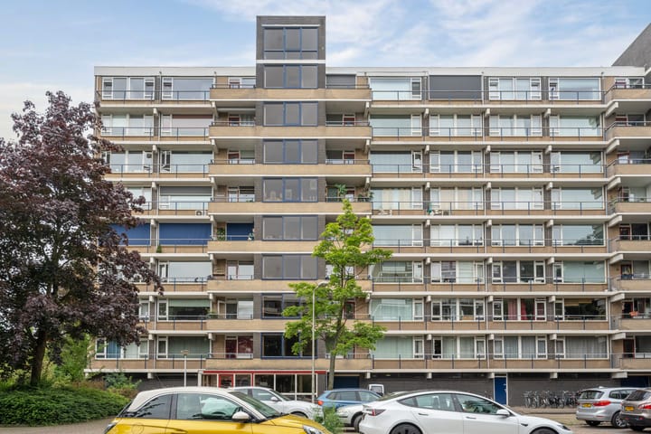 Tobias Asserlaan 360 in Diemen Foto