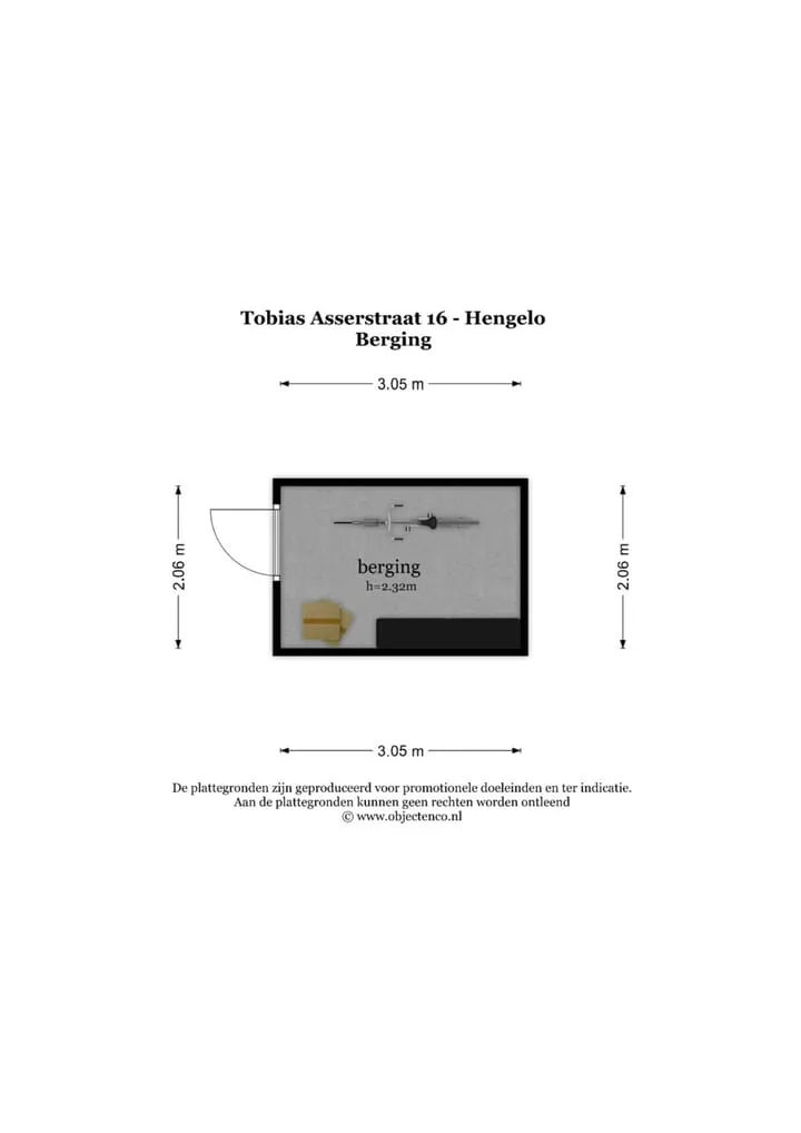 Tobias Asserstraat 16 Hengelo thumbnail 34