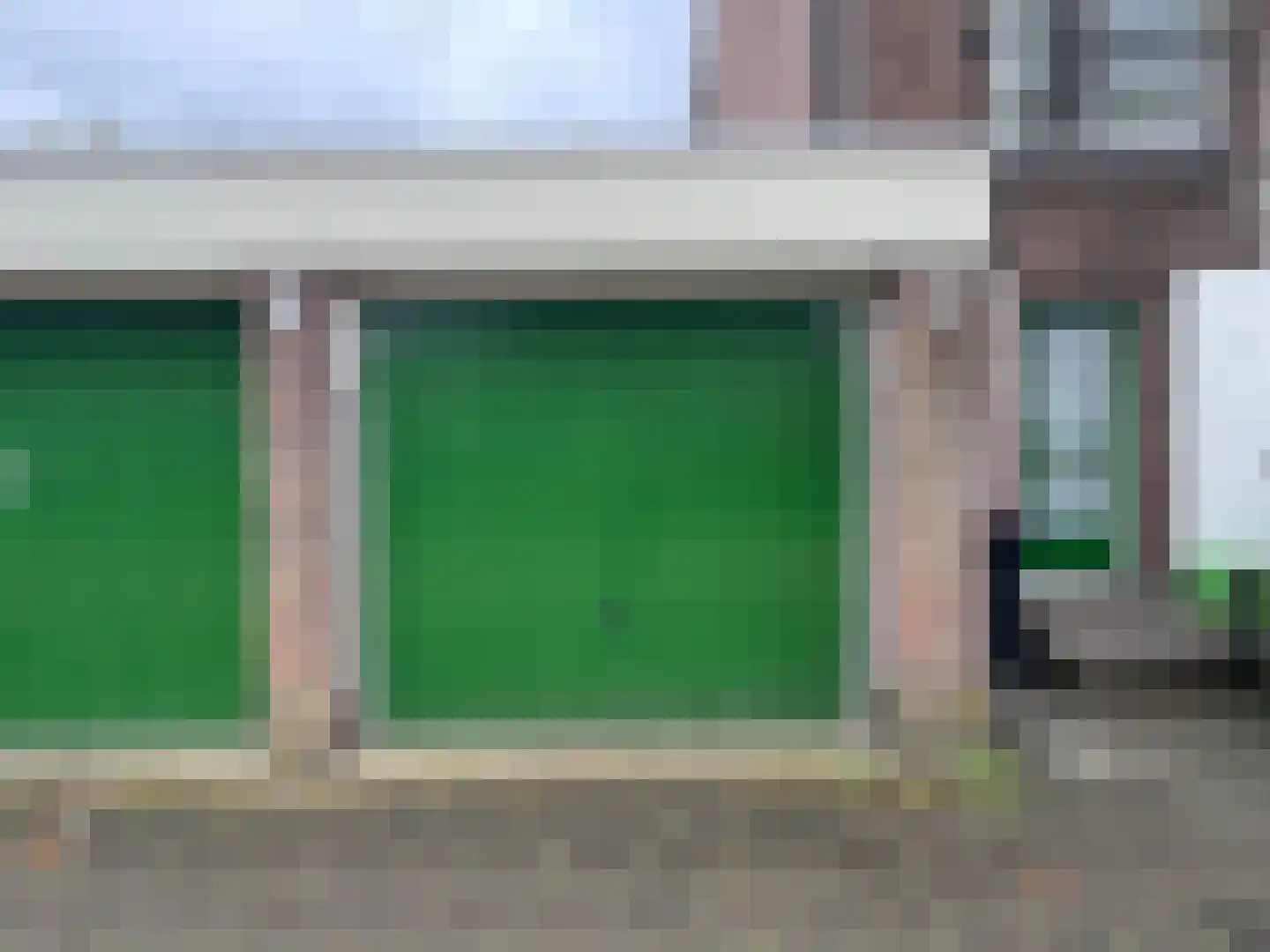 Tobias M.C. Asserstraat 15 in Amsterdam