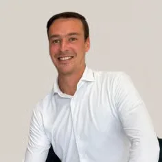 Foto van Tobias van Ernst