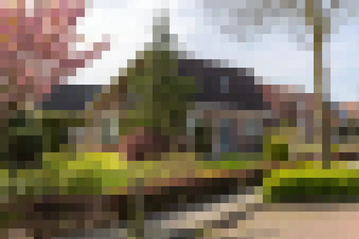 Toebeshof 10 en Harreveld