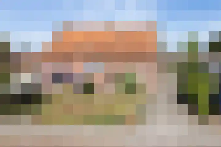 Toebeshof 7 Harreveld