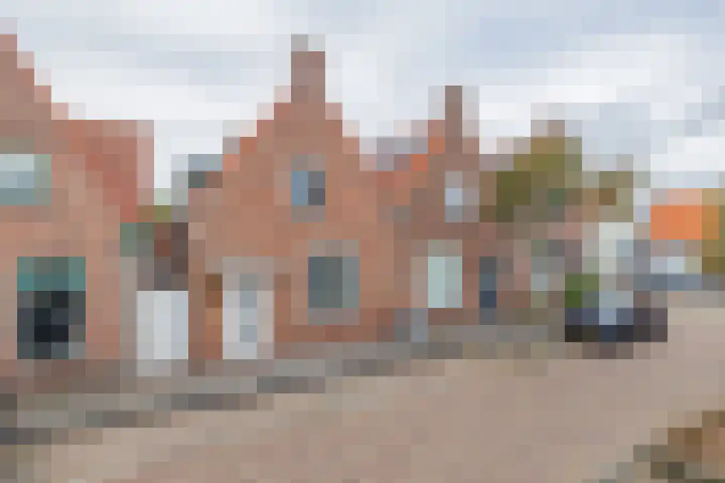 Toekomststraat 10 Noordwijk