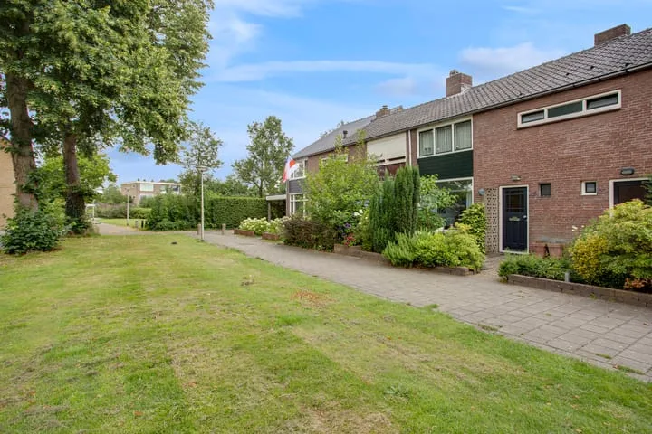 Toekomststraat 129 Enschede foto 2