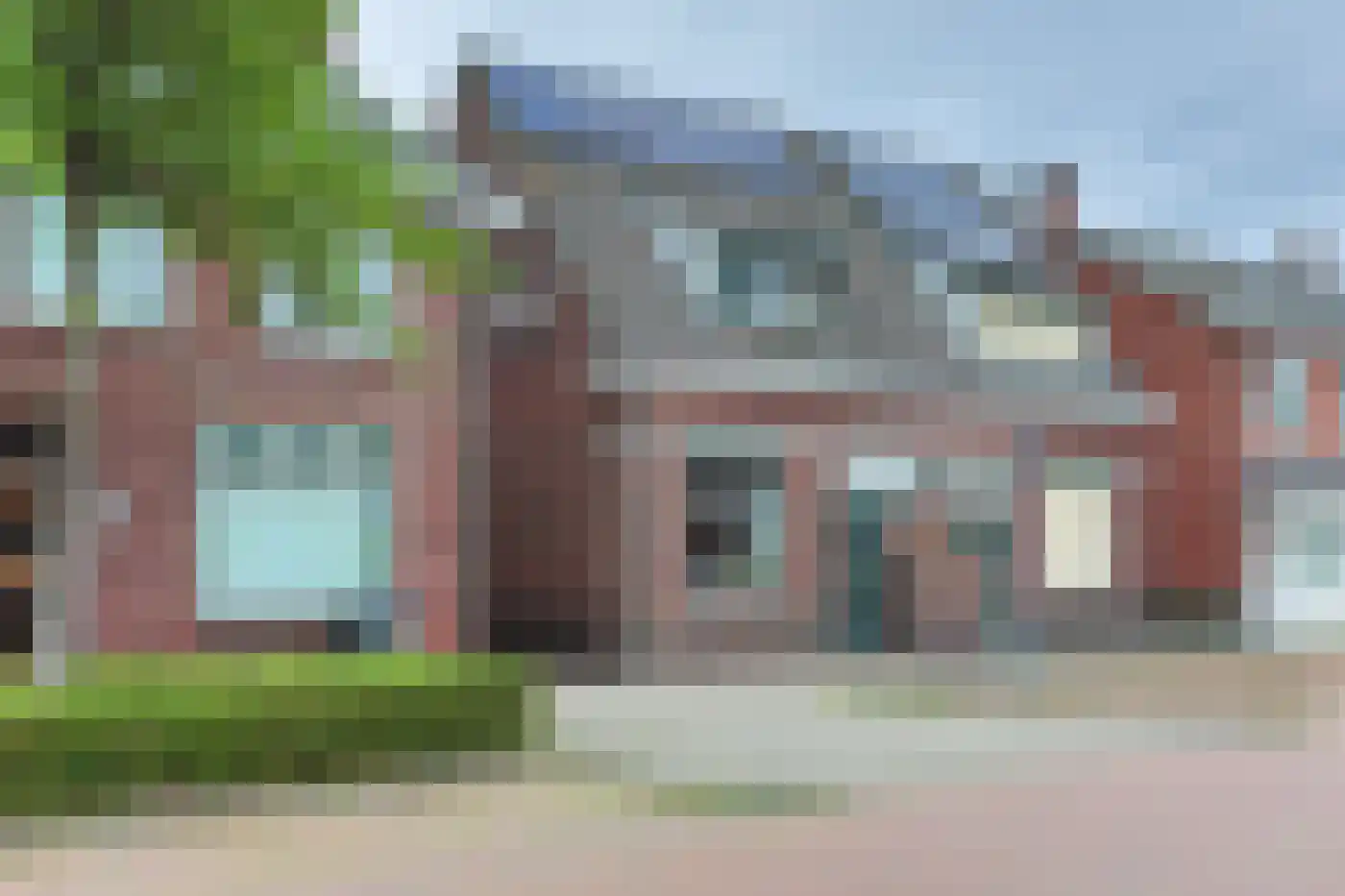 Toekomststraat 164 in Enschede