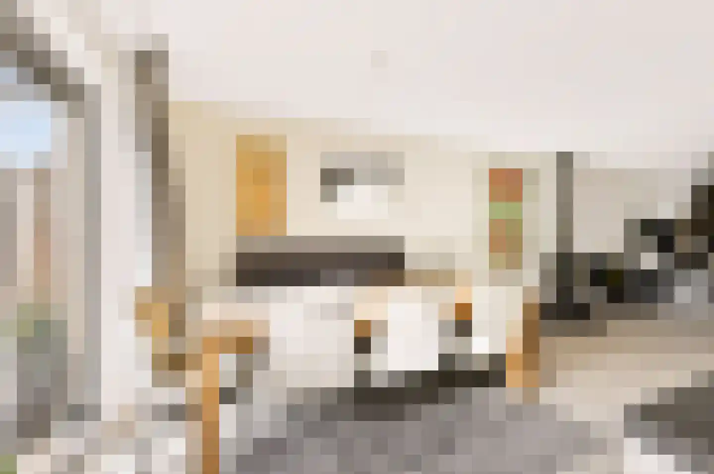 Toendrameer 44 Houten thumbnail 12