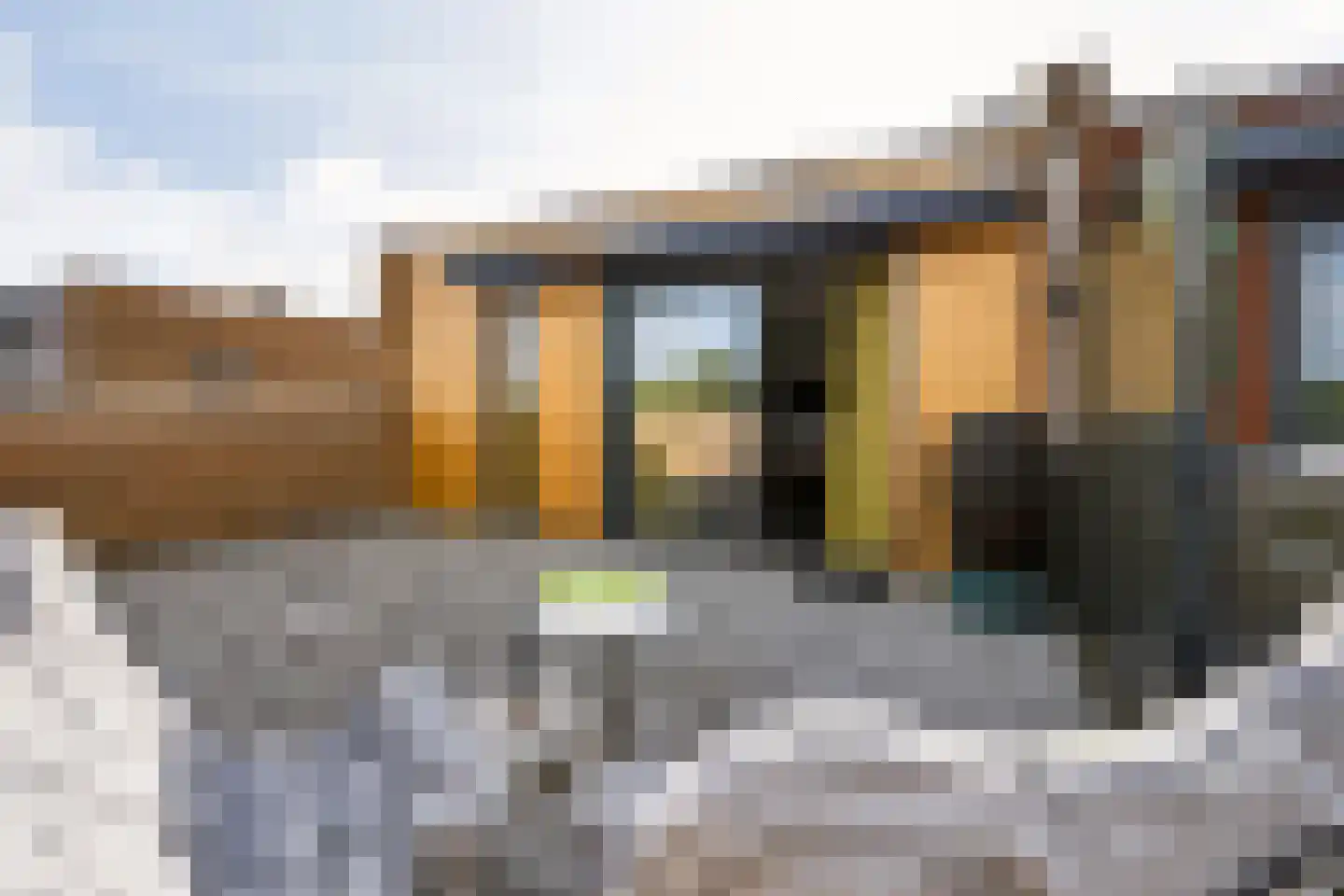 Toendrameer 44 Houten thumbnail 43