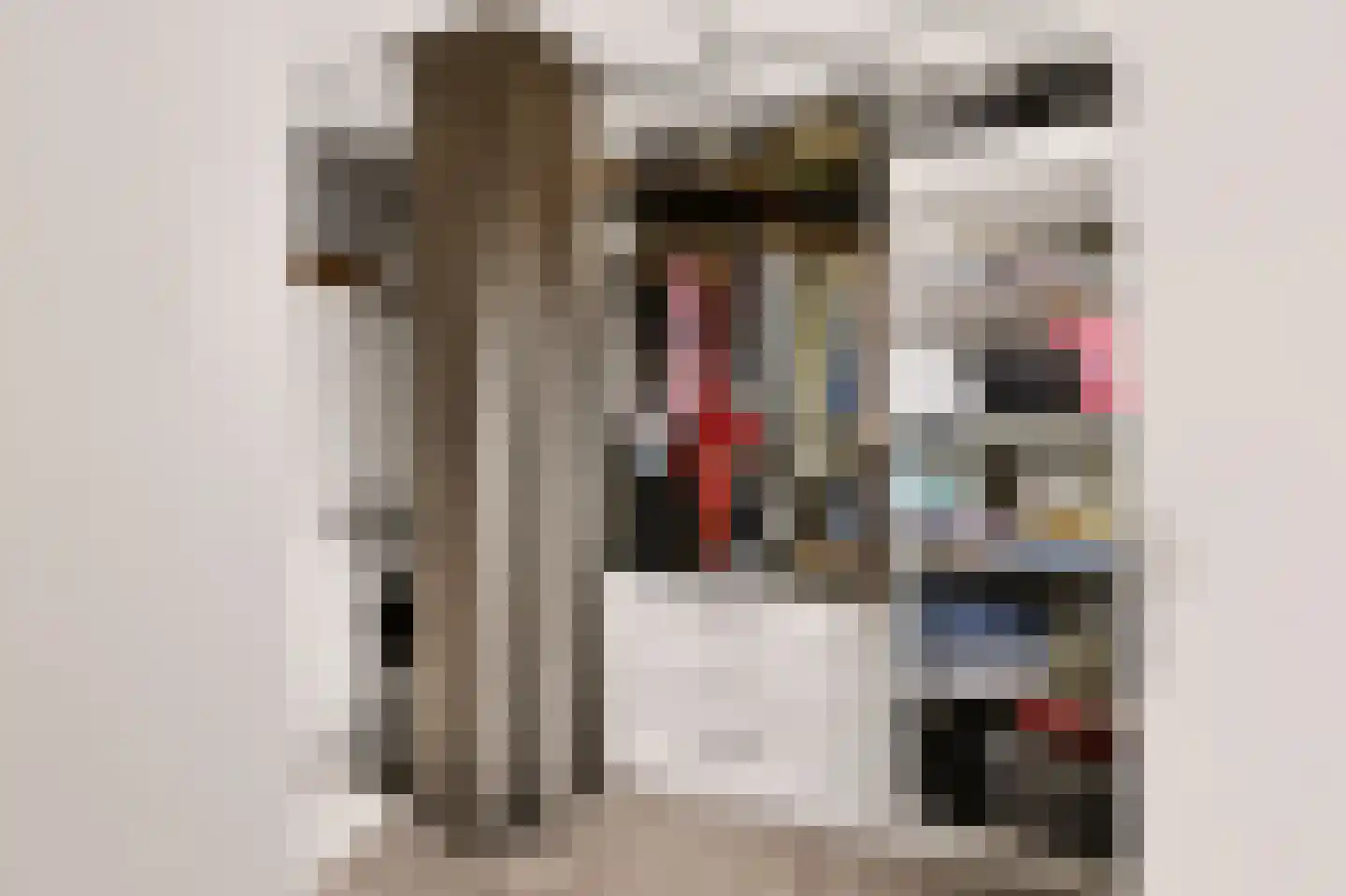 Toendrameer 44 Houten thumbnail 44